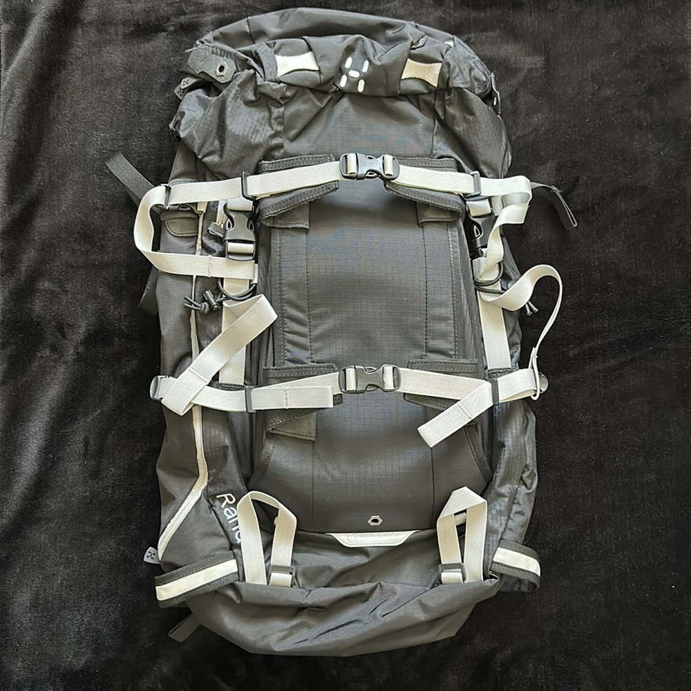 Haglofs Hiking Backpack